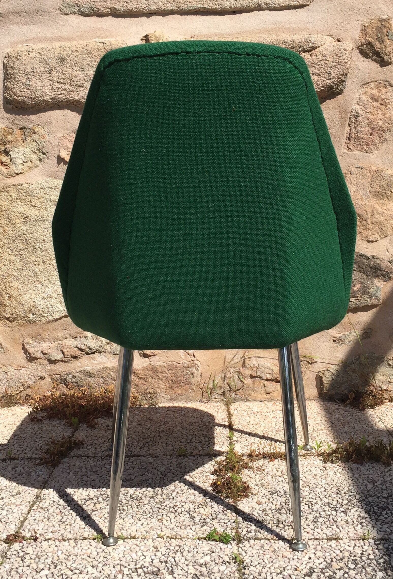 Campanula Chair.. Carlo Pagani for Arflex