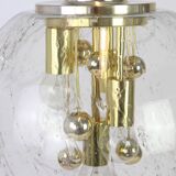 Suspension Ball by Doria, Germany, 1970s