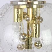 Suspension Ball by Doria, Germany, 1970s