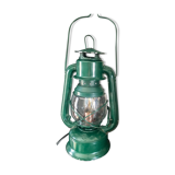 Green fir storm lamp