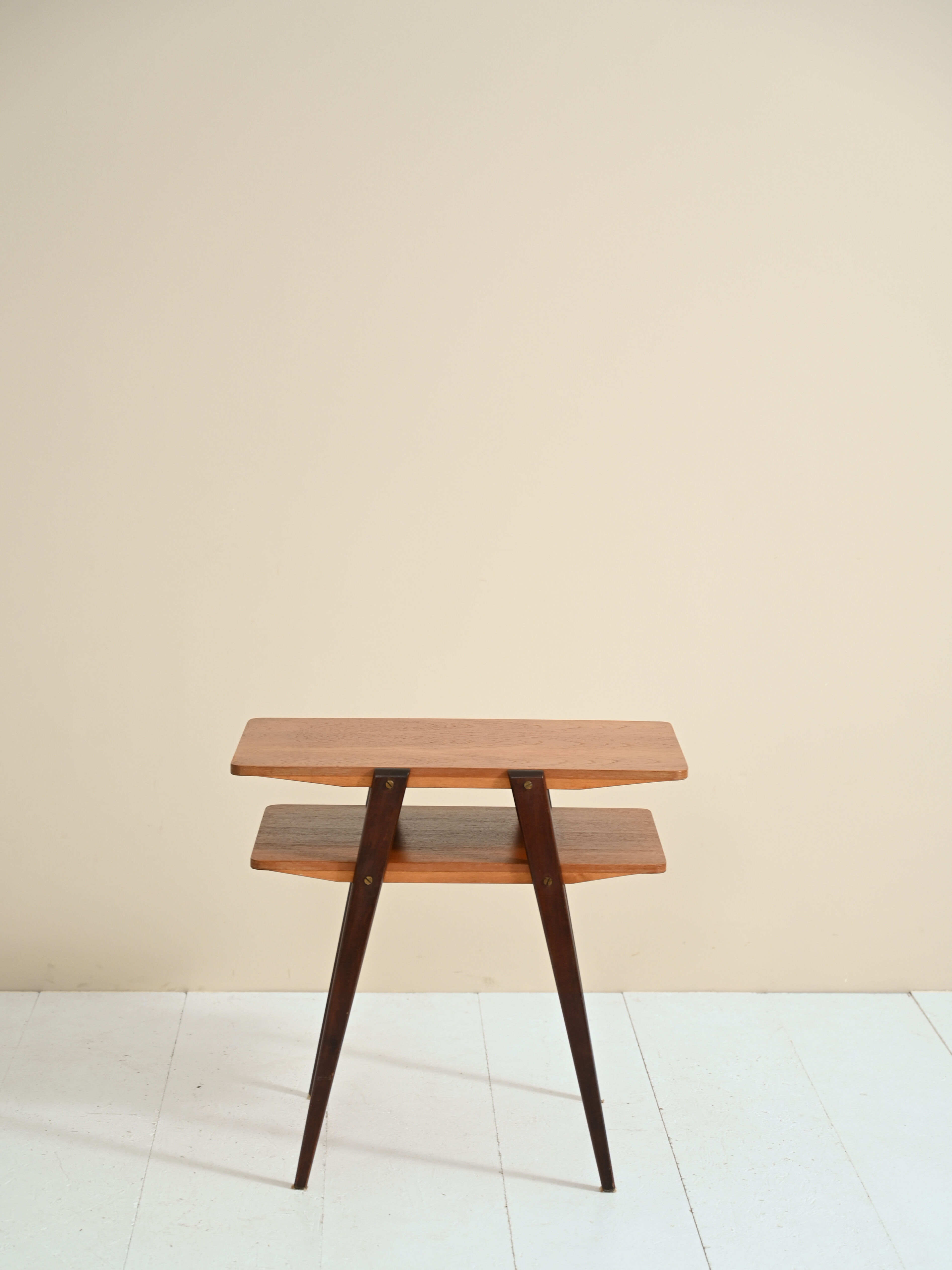 Pair of bedside tables / coffee tables