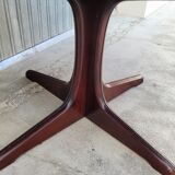 Scandinavian Baumann table 1960