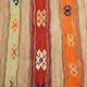 Shades Of Multicolor Turkish Kilim Rug, 142x231Cm