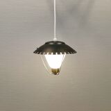 Danish hanging lamp from the 50-60