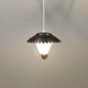 Danish hanging lamp from the 50-60