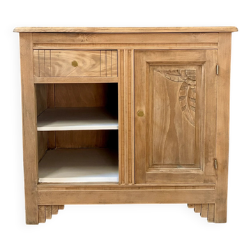 Meuble de rangement art déco