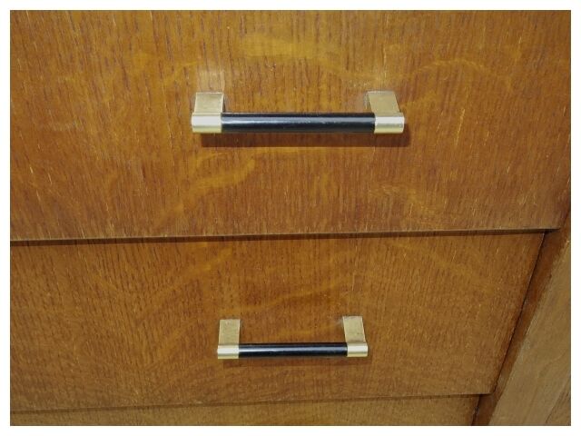 Buffet small row vintage 1950