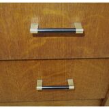 Buffet small row vintage 1950