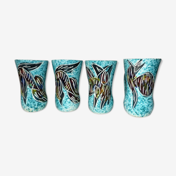 Cups mugs Vallauris