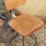 BAO workshop chairs