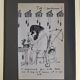 Illustrations Daninos de 1962 " La Suisse de G.Tell "
