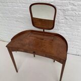 Brigitta Dressing Table and Chair by Carl Malmsten & Yngve Ekström