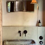 LILI - Enameled Porcelain - Suspension