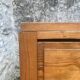 Vintage pine chest of drawers