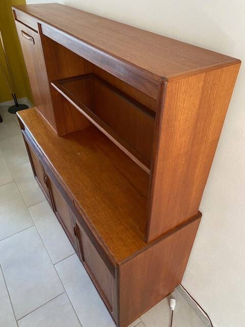Meuble bar Gplan vintage