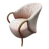 Cinna design armchair from the 1980s