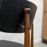 Scandinavian chairs