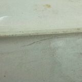 Asparagus dish in slurry longchamp