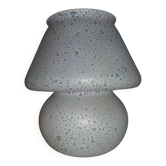 Lampe Table Simple Champignon Murano Ans 60 Vintage Mushroom Table Lampe