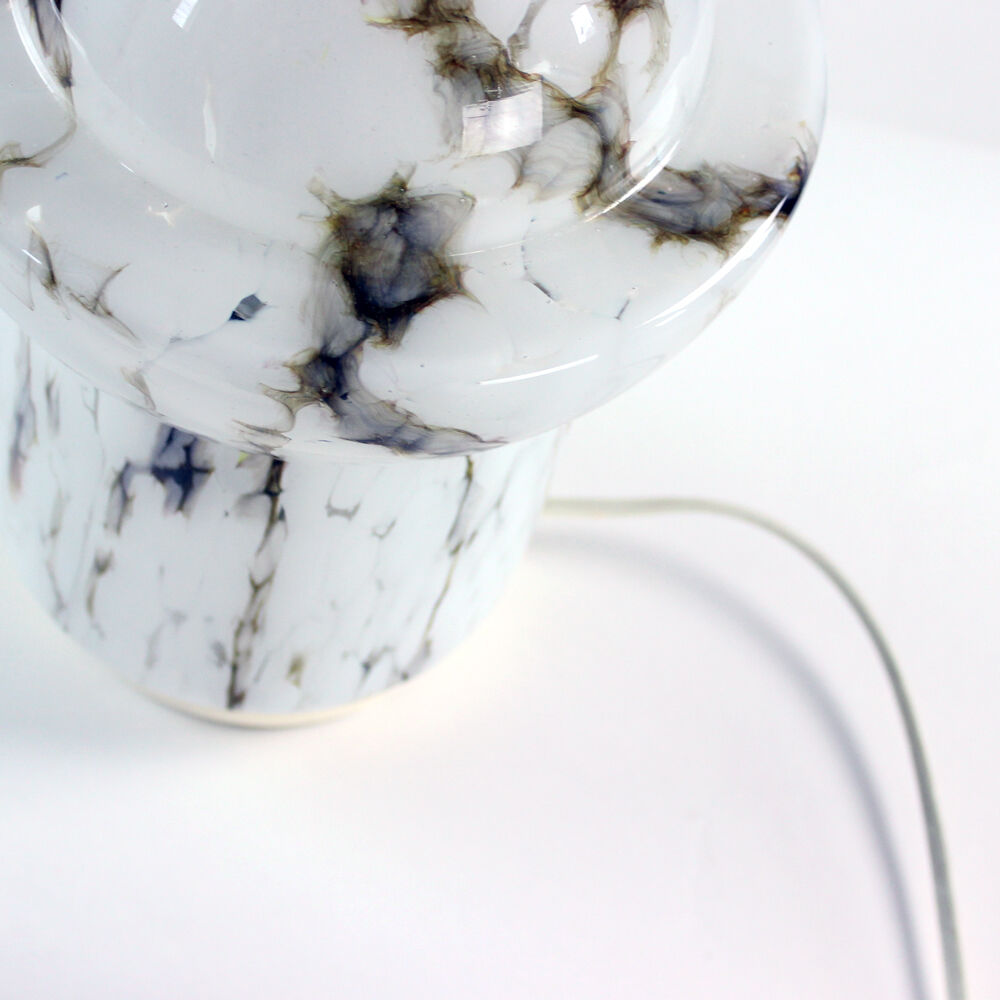 Lamp by Ivan Jakes for Sklarny Rapotin 1960s