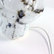 Lamp by Ivan Jakes for Sklarny Rapotin 1960s