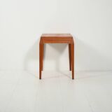 Teak Sewing Table by Severin Hansen