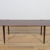 Rosewood Coffee Table by David Rosén for Nordiska Kompaniet, Sweden, 1960s