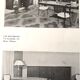 Dining Room Table and Mahogany Chairs by Fratelli Rigamonti, 1950s, Set of 7