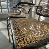 4 cesca B64 MYC Gavina - Marcel Breuer