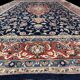 Persian Tabriz carpet 350x260 cm
