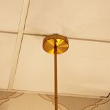 Sputnik retro lamp