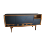 Vintage 60s enfilade