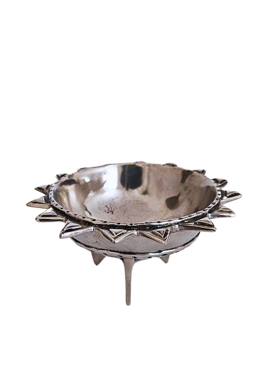 Bol à tournesol vintage de Carroll Boyes