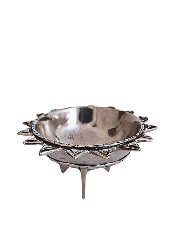 Bol à tournesol vintage de Carroll Boyes