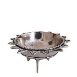 Bol à tournesol vintage de Carroll Boyes