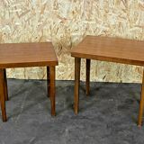 Tables d'appoint