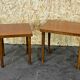 Tables d'appoint
