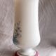 Grand Vase Opaline 19ème Siècle décor à l'antique