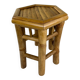 Bamboo stool