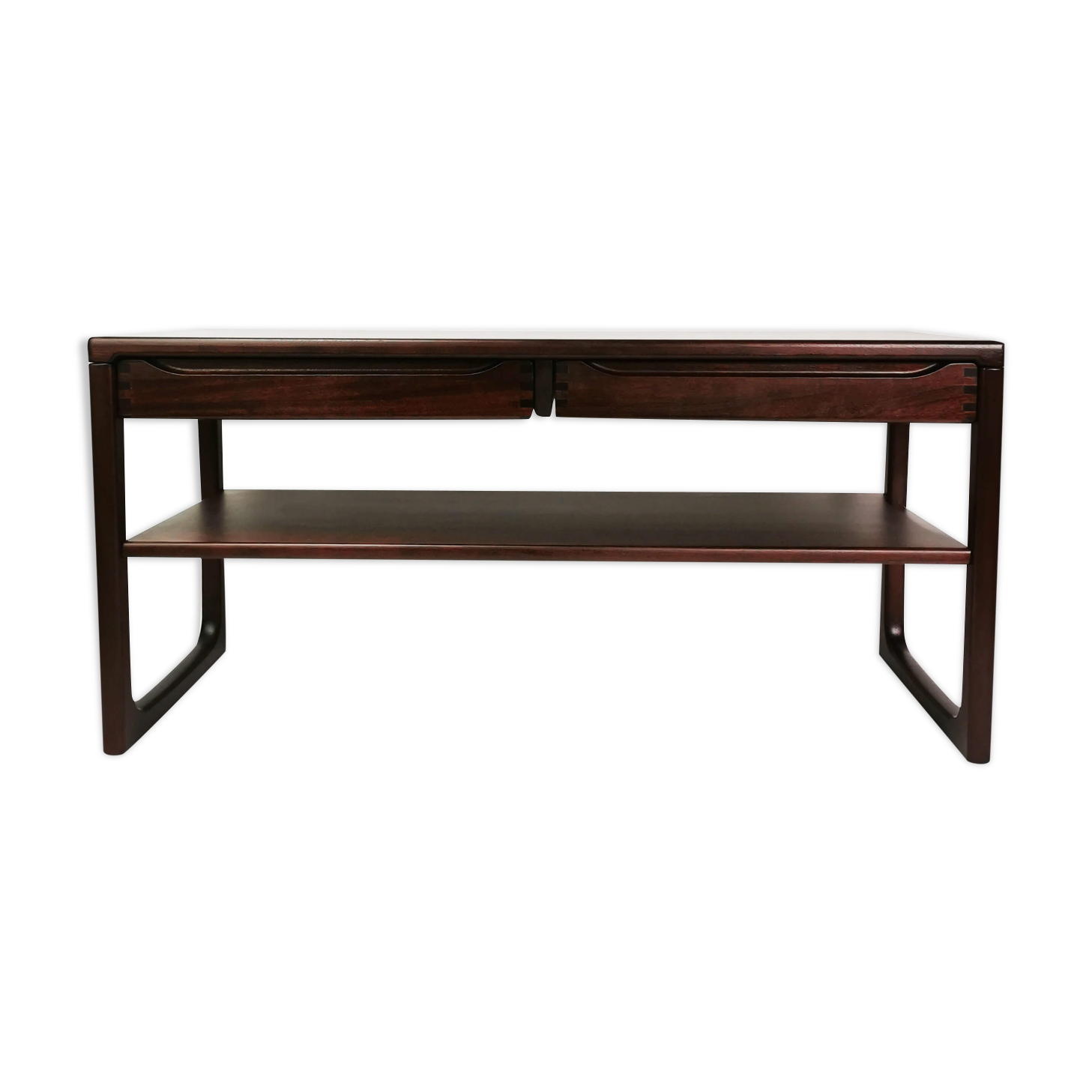 Drawer cupboard, denmark, 1970s
