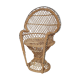 Fauteuil Emmanuelle poupée