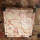 Art Deco Marble Ashtray/Trinket Tray