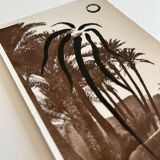 Palm - Illustration