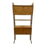 Modular bookcase from the 60s