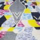 Handmade Azilal rug, 255 x 140 cm