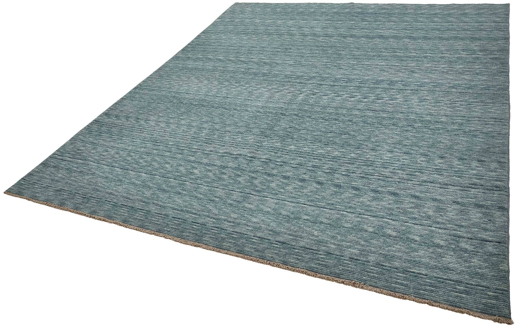 Turkish Handcrafted Loom Oushak Rug 230 cm x 296 cm