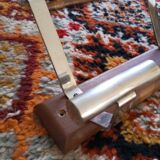 Lot of 6 vintage wall coat 70