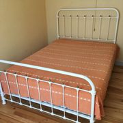 Jetée de lit plaid Candelwick