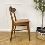 Vintage chair model 210 by farstrup