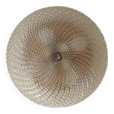 Applique à bulles du milieu du siècle, années 1960